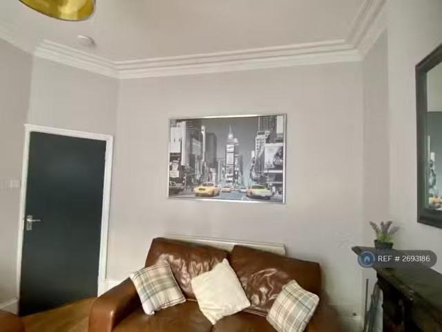 House for rent in Gravelly Hill, West Midlands