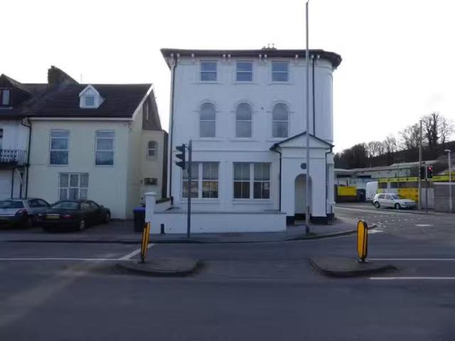House for rent in Clapham, Greater London