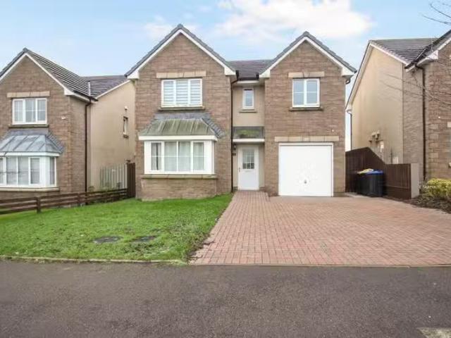 House for rent in Dumfries, Scotland