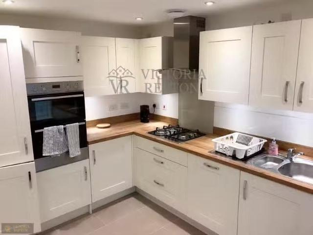 House for rent in Feckenham, City Of Bristol