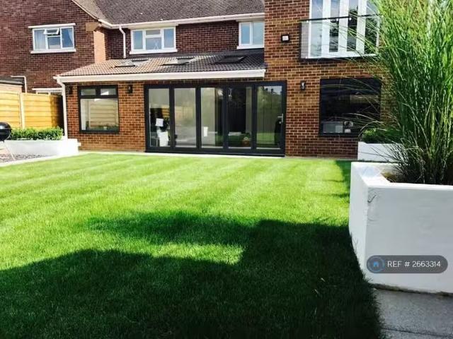 House for rent in St Albans, Five Acres