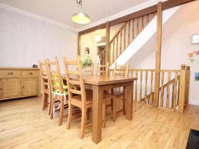 House for rent