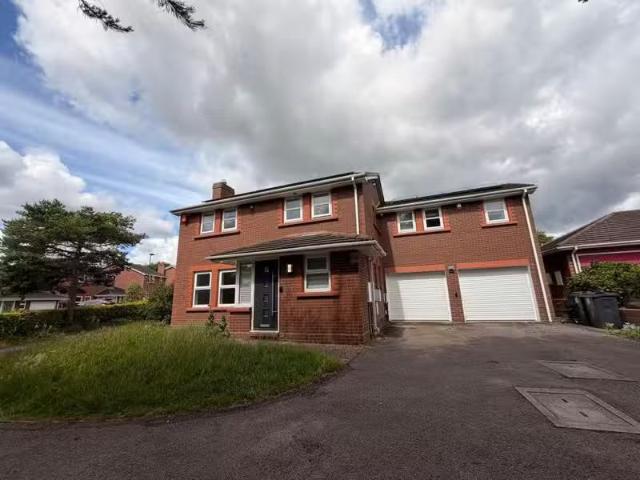 House for rent in Gun Hill, Warwickshire