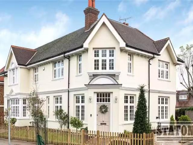 House for rent in Arkley, Greater London