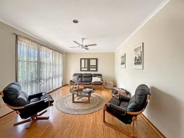 Apartment for rent in Camerons Creek, Victoria