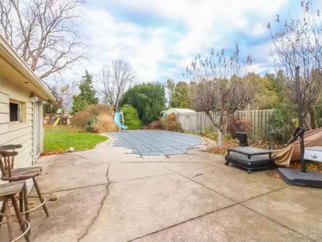 Condo for rent in Niagara, Ontario