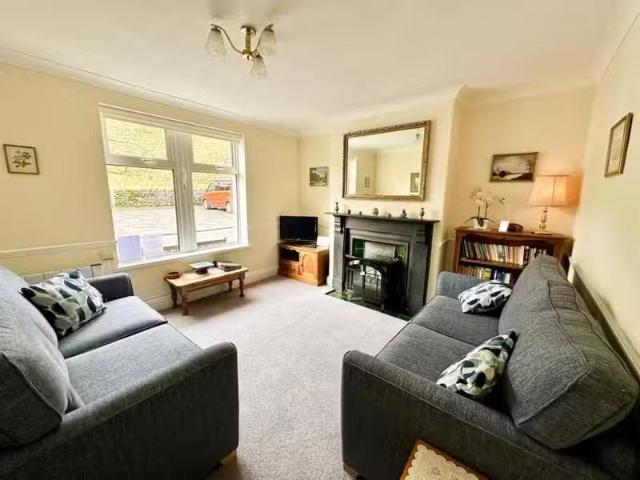 House for rent in North Yorkshire