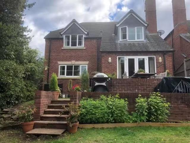 House for rent in Comberton, Rushock