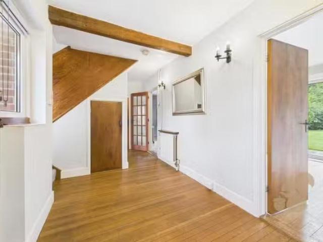 House for rent in Fordham Heath, Essex