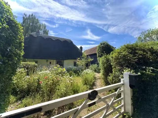 House for rent in Fordham Heath, Essex
