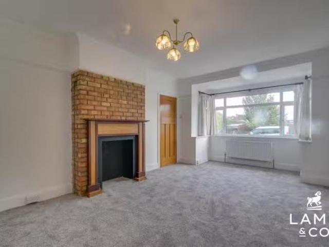House for rent in Georgia, Greater Manchester