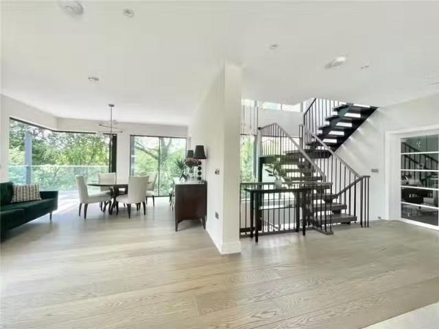 House for rent in Fretherne, Hertfordshire
