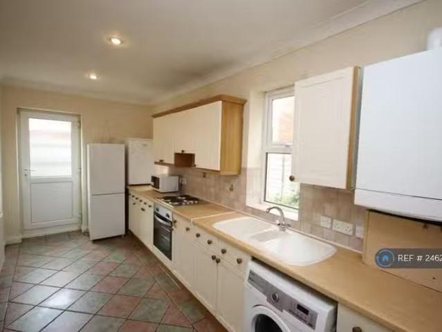 House for rent in Talbot Village, Bournemouth