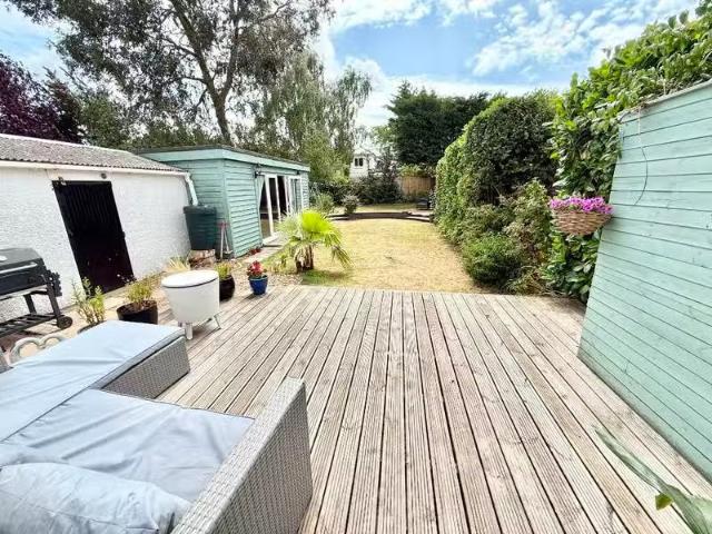 House for rent in Talbot Village, Bournemouth