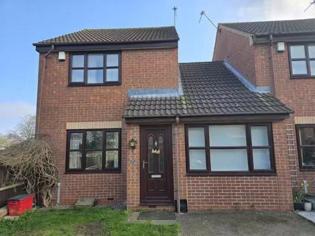House for rent