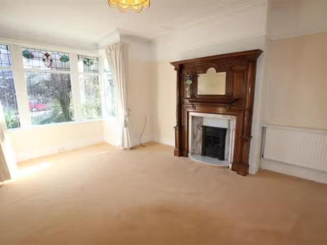 House for rent in Frizinghall, West Yorkshire