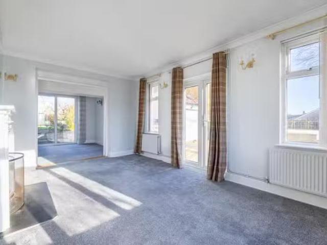 House for rent in North Cadbury, Somerset