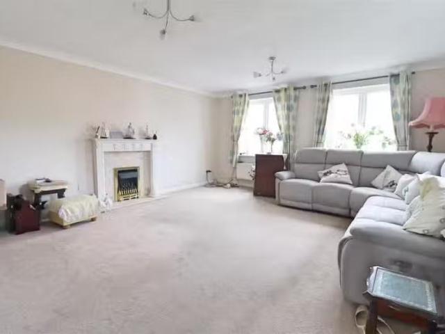 House for rent in Clayton, Butterton