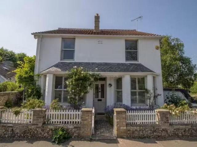 House for rent in Covent Garden, Greater London