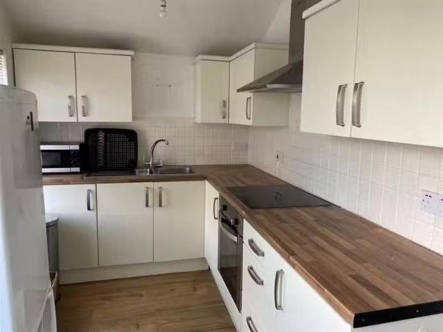 House for rent in Old Town, Scotland