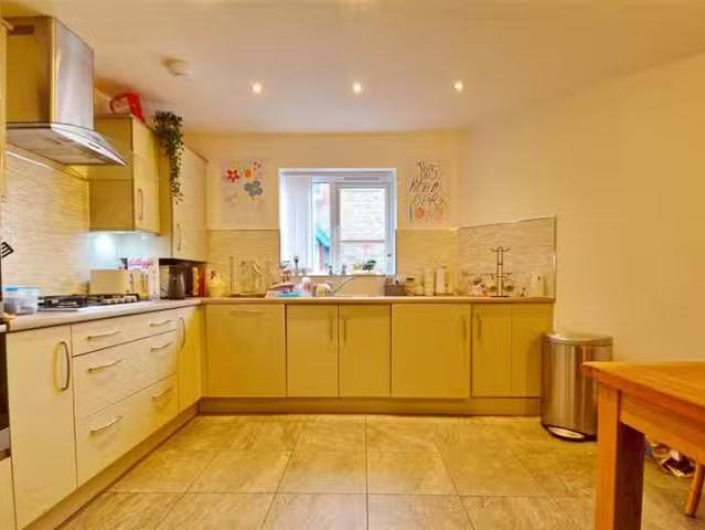 House for rent in Feckenham, City Of Bristol