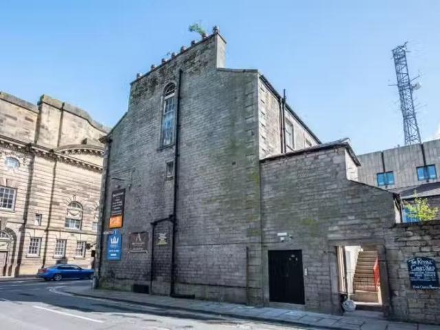 House for rent in Bare, Lancashire