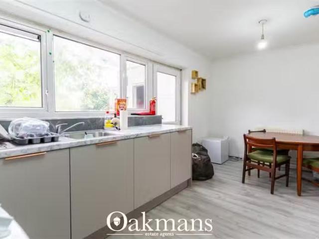 House for rent in Nechells, West Midlands