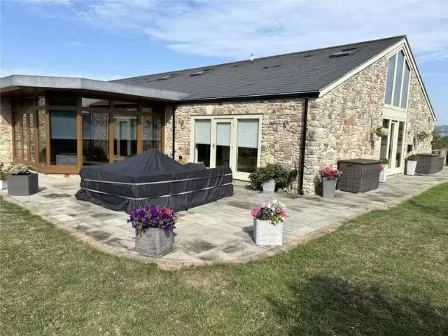 House for rent in St Cuthbert Out, Dinder