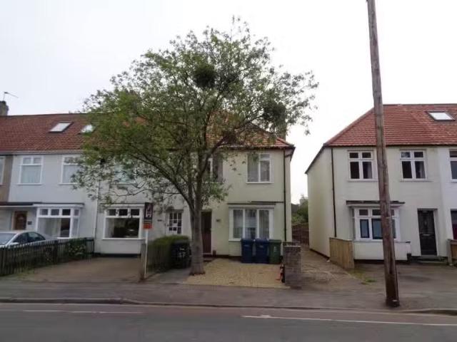 House for rent in Cambridge Estate, Otley