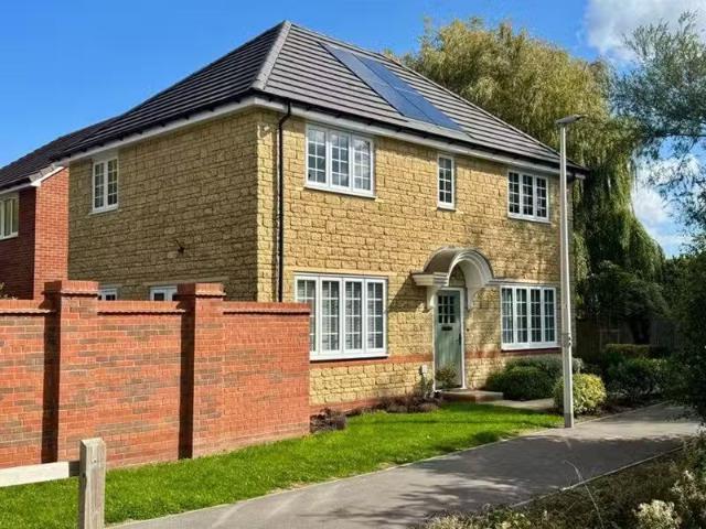 House for rent