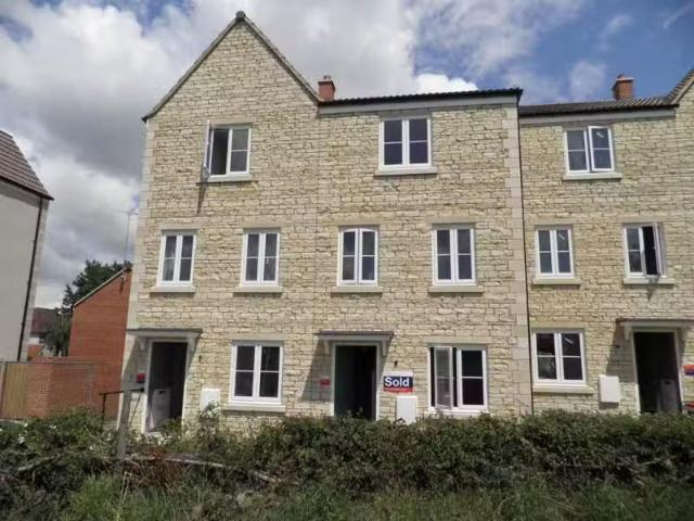 House for rent in Frome