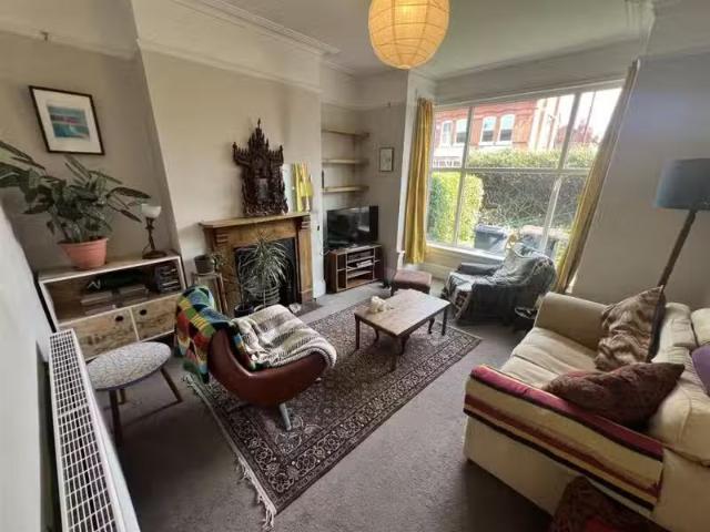 House for rent in Balsall Heath, Isle Of Man