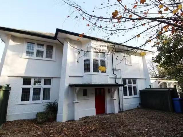 House for rent in England