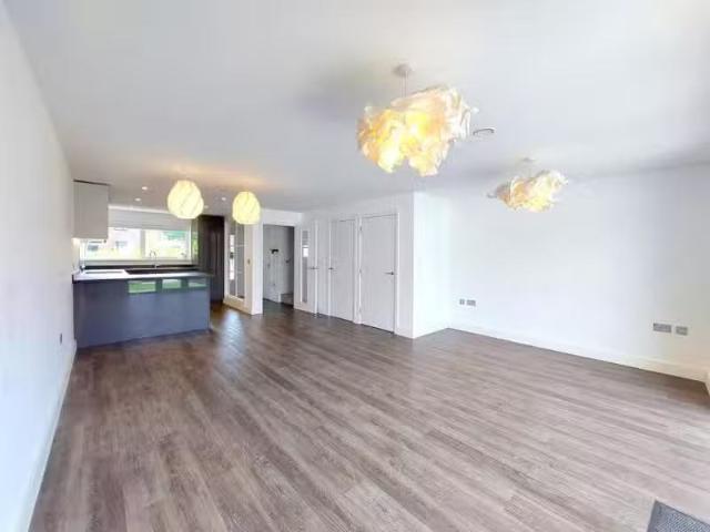 House for rent in Barnwell, Arbury