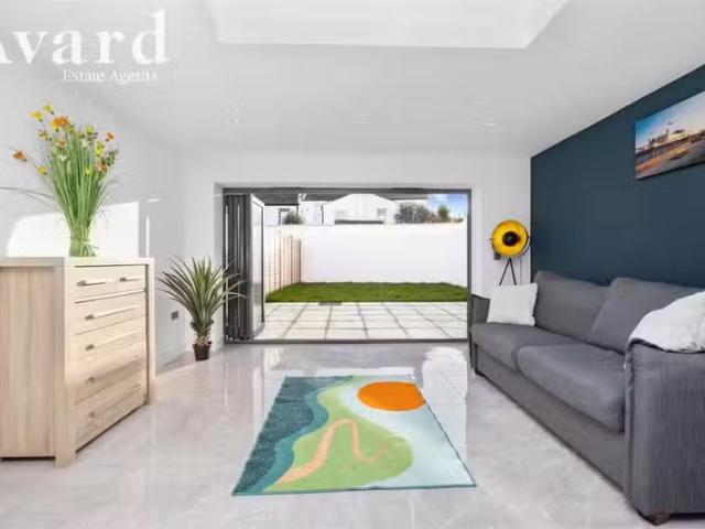 House for rent in Newtown, Falcon Lodge