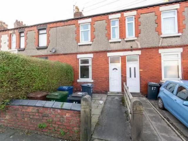 House for rent in Roby Mill, Lancashire
