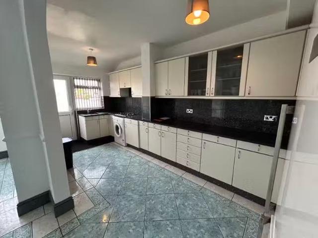 House for rent in Feckenham, City Of Bristol