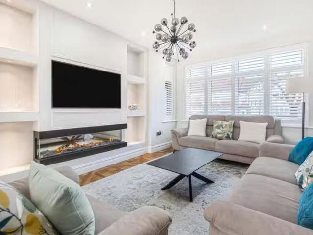 House for rent in West Wickham, Greater London