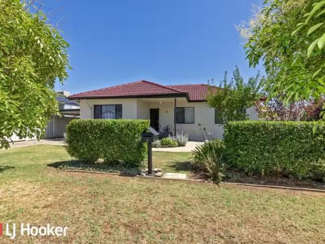 House for rent in Piallamore, New South Wales