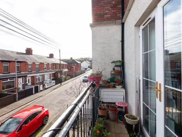 Apartment to rent in Corry, Connacht