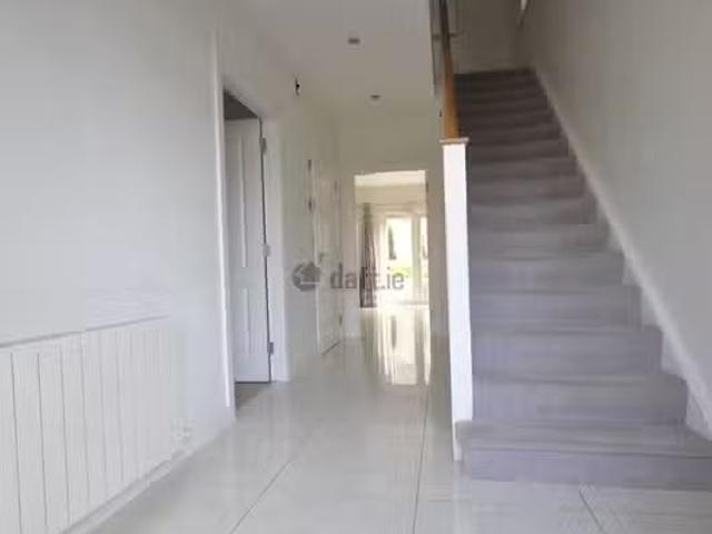 House to rent