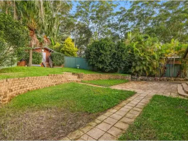 House for rent in Gosford, New South Wales
