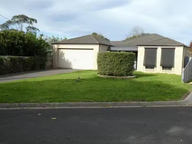House for rent in Wurruk, Victoria