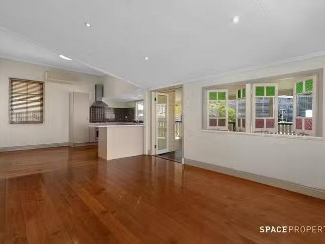 House for rent in Toombul, Queensland