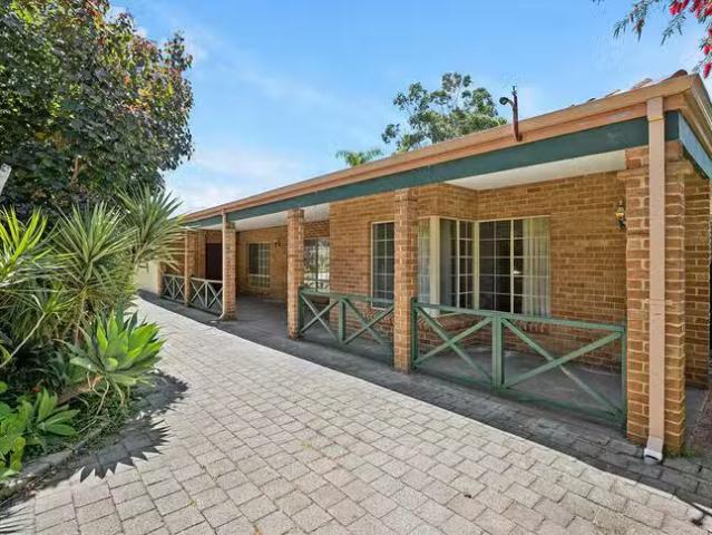 House for rent in Bicton, Western Australia
