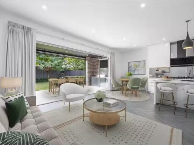 House for rent in Sydney, New South Wales