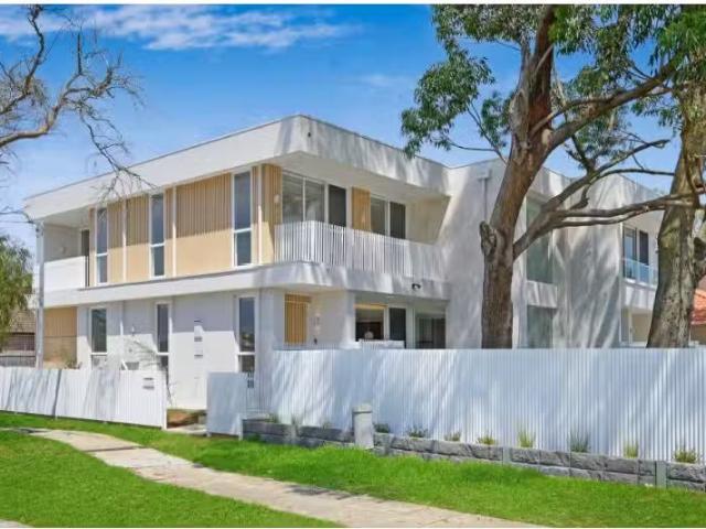 Condo for rent in Sutherland, New South Wales