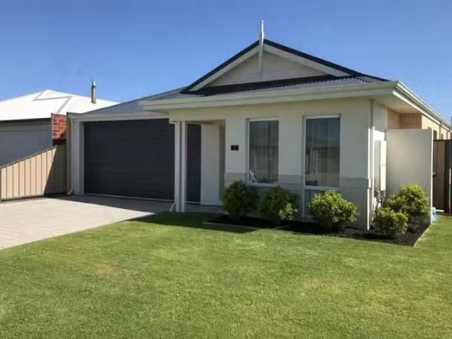 House for rent in Australind, Western Australia