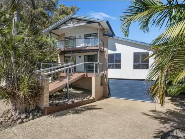 House for rent in Bonny Hills, New South Wales