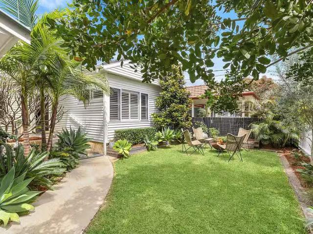 House for rent in Sydney, New South Wales